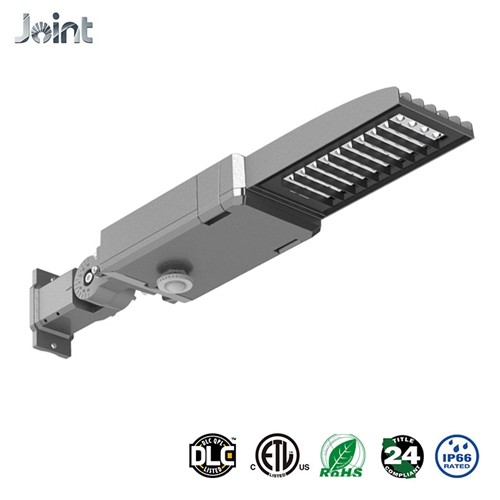 Intelligent 160lm/W ETL DLC 500 Watt Led Street Light