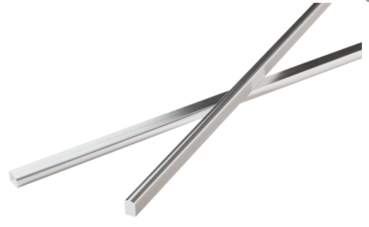 Stainless Steel Metal Round Border Edge Trim pieces