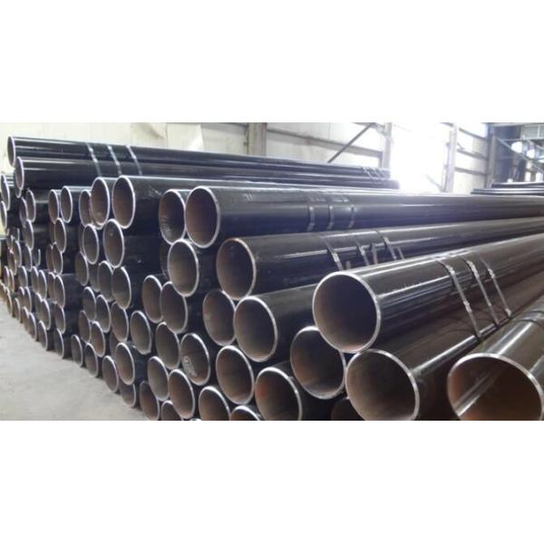 Металл Sch 40 сваривая гальванизированный холоднопрокатный трубой