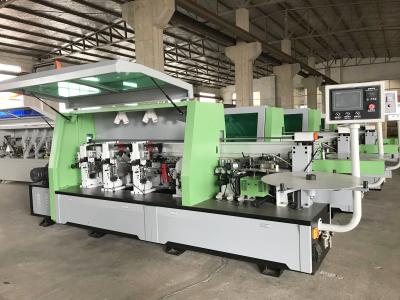 RSL550AD Machine automatique de bandes de bordure
