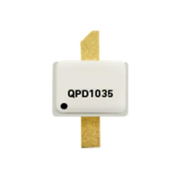 QPD1035 無線通信モジュール 40W 50V 6 GHz GaN RF パワートランジスタ
