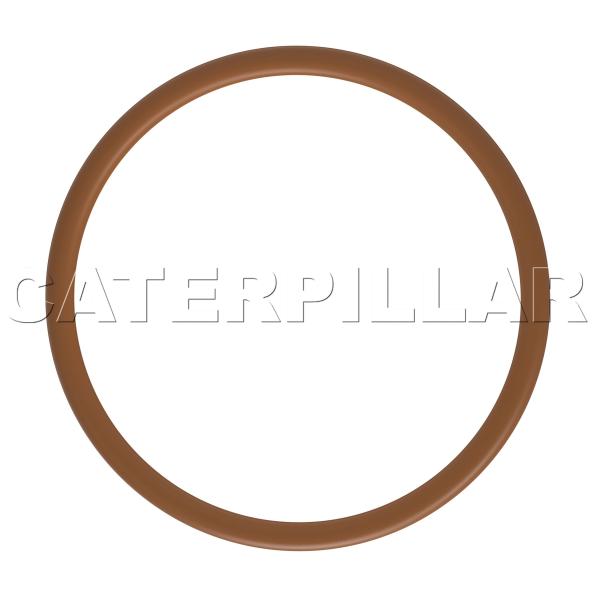 419-0801: SEAL-FUEL SY Caterpillar
