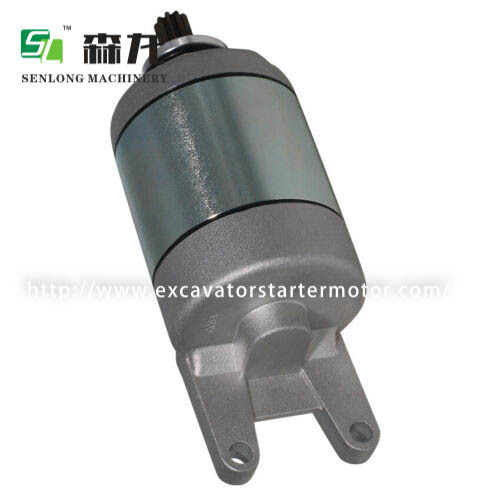 Стартер VESPA LIBERTY 125 3V Liberty 125 Vespa LX Vespa LXS Primavera GTS150 Vespa 946 Мотоцикл 12V 9T CW 1A009964R