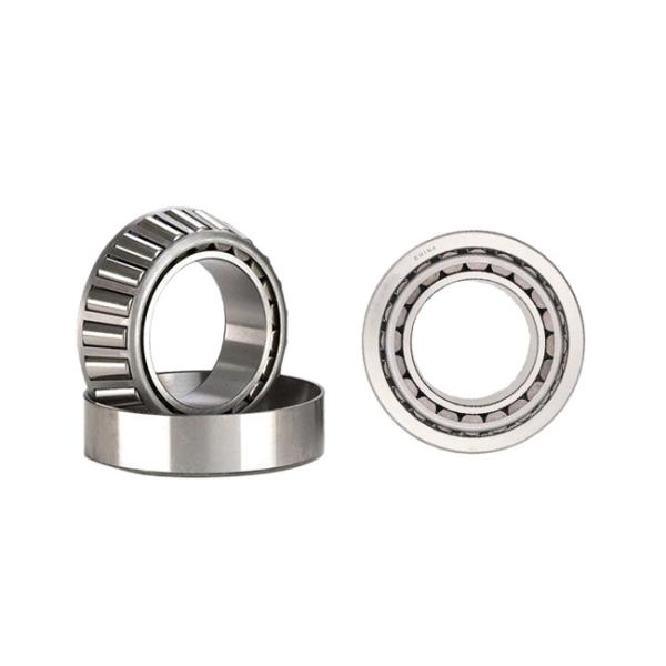 GCR15 Tapered Ball Bearing 60x110x38mm Chrome Steel 33212 Bearing