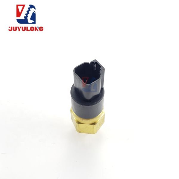 JUYULONG Construction Machinery Parts 34B1072 Oil Pressure Sensor Pressure Switch for LiuGong Engine Spare Parts