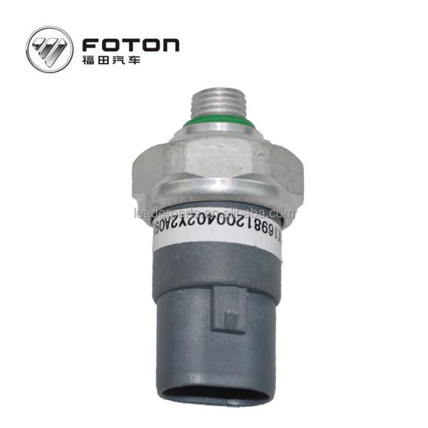 Car Air Condition Controls Switches for Car Part Name Air Conditioning Pressure Switch