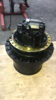 Movimentação 9281920 do Assy HMGF68 HMGF57 ZX330 ZX330-3 ZX330-5 ZX350-3 cinco do motor do curso de HITACHI