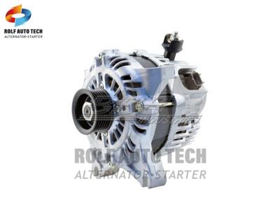 175 Amp 11684 Mitsubishi Alternator Parts / Mitsubishi Electric Alternator 14 Ford Expedition 13-16 Ford Df45