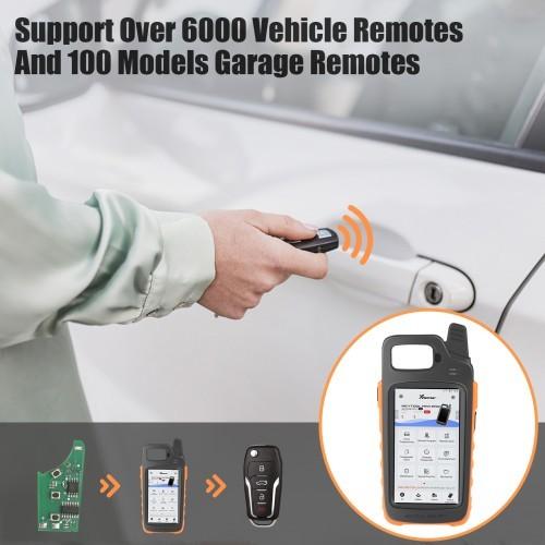 2025 Xhorse VVDI Key Tool Max Pro Original Xhorse Key Programmer