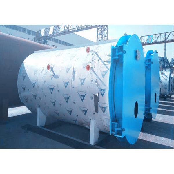 Легким боилер деятельности увольнянный углем, термальный выход печи масла большо