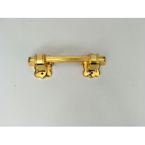 Декоративный античный латунный стиль Европы ручек гроба/штуцеров гроба