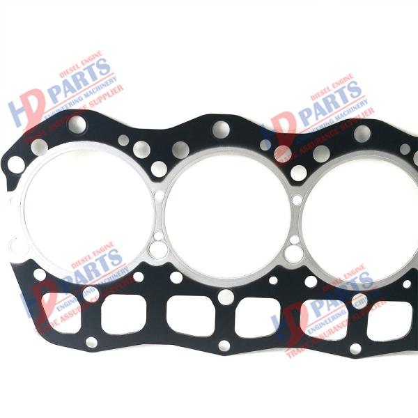 ME071958 Mitsubishi Cylinder Head Gasket Heat Resistance For 6D16 Diesel Engine