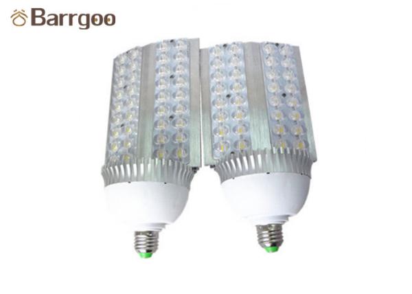Aluminum Alloy Outdoor Led Light Bulbs 30w Bridgelux Led Chips For Corn Spot Light