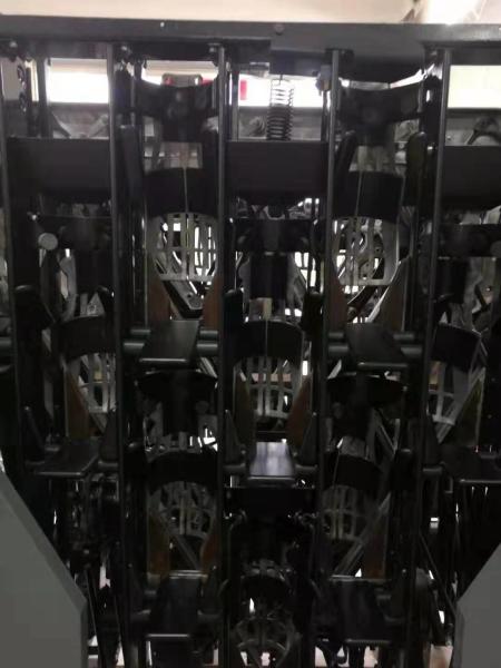 Metal Refurbished 2nd Hand Original AMF Bowling Machine for Bowling Competitions