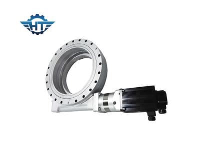 Movimentação hidráulica do pântano da carga alta de Mark SE14 do CE combinada com o motor hidráulico da engrenagem para guindastes