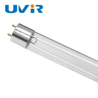 4W G4T5 UVC lampe germicide 2PIN à double extrémité pour la stérilisation aérienne