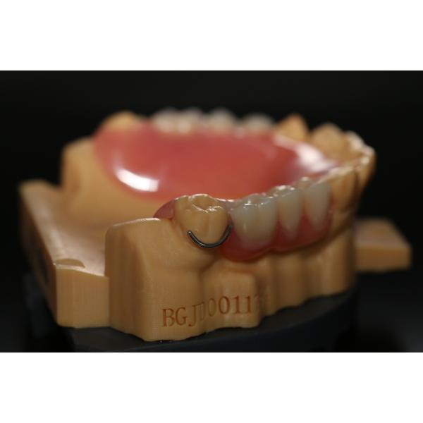 How Much Does A Flexible Denture Cost | Heat Curing Acrylic Dentures Lucitone