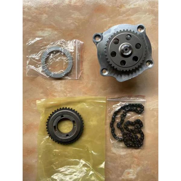 ROEWE SAIC CVT180 Трансмиссионная масляная насос монтаж ремонтный комплект для MG5