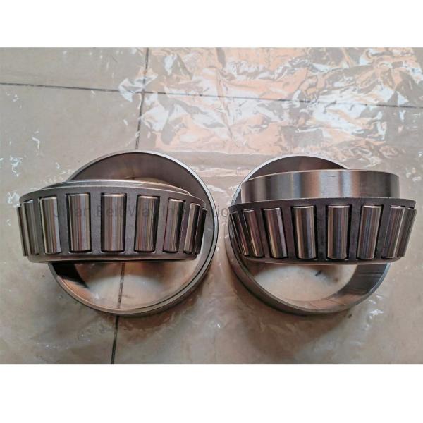 80X140X45mm Taper Roller Bearing 33216X2 for Wheel Driving System Parts in South Asia