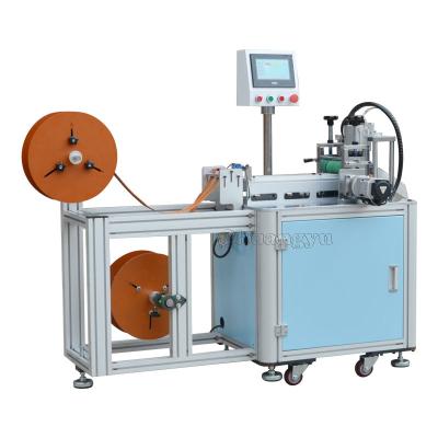 incisão da soldadura ultrassônica de máquina de corte 2200pcs/Hour do zíper de 110V 20Khz