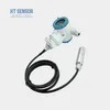 Low Cost IP68 4-20mA Water Liquid Fuel Engine Oil Pressure Sensor Level Sensor