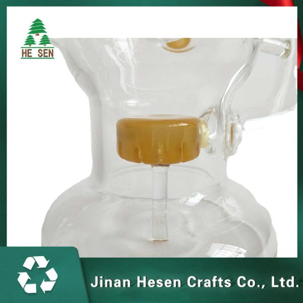 Borosilicate Water Pipes Glass Bongs