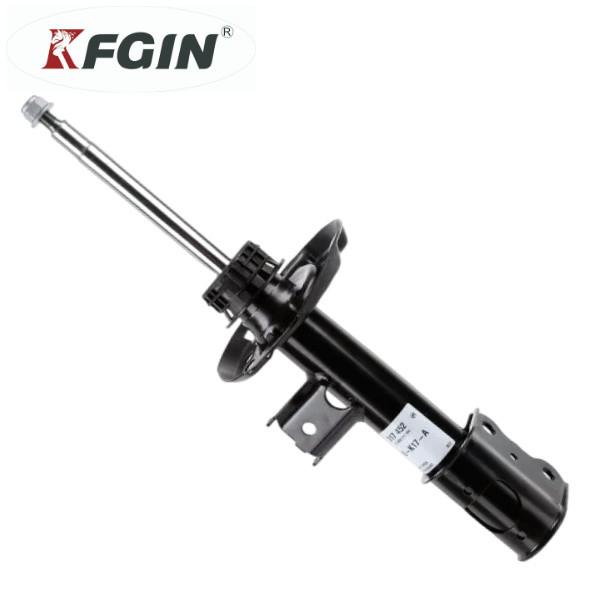 GLA X156 Mercedes Benz Front Shock Absorbers 1563232000 Corrosion Protection