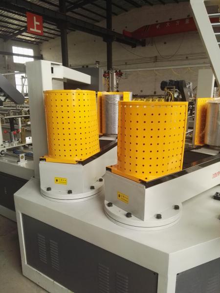 Cardboard Paper Tube Core Pipe Making Winding Machine For Making Paper Spiral Tubes