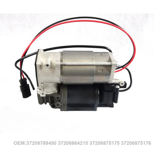 Компактный насос компрессора воздуха для БМВ Ф01 Ф02 37206864215 37206875175