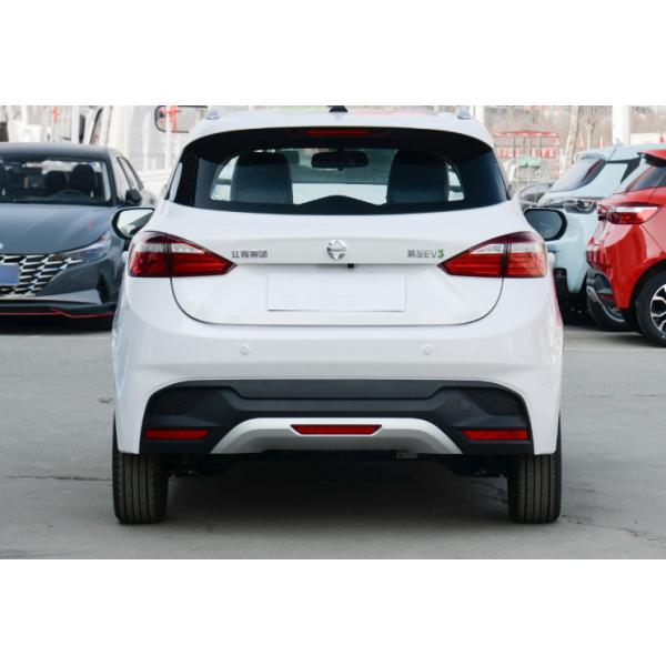 2023 Eveasy EV3 Молодежная версия 320 км Новые энергетические транспортные средства MINI Электрический EV Car