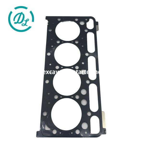 EexcavaStart Kubota V2403 Cylinder Head Gasket OEM 1G790-03312