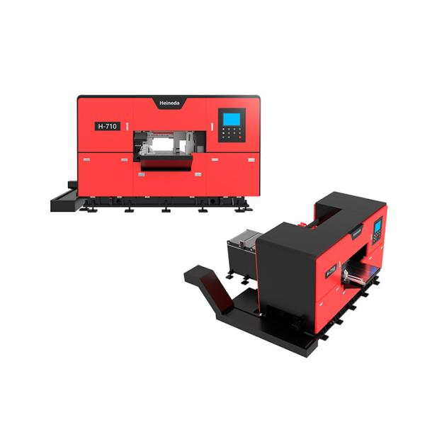 3.0/7.0KW CNC Panel Saw with Horizontal T slot Aluminum Table