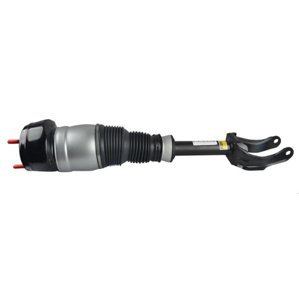 A borracha + a suspensão de aço do ar de Mercedes-Benz parte o amortecedor W166 1663202613 1663205266 do ar