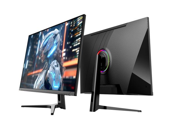 32 Inch 1080P Full HD Flat Panel Computer Monitor 75Hz 3000:1 Contrast Ratio