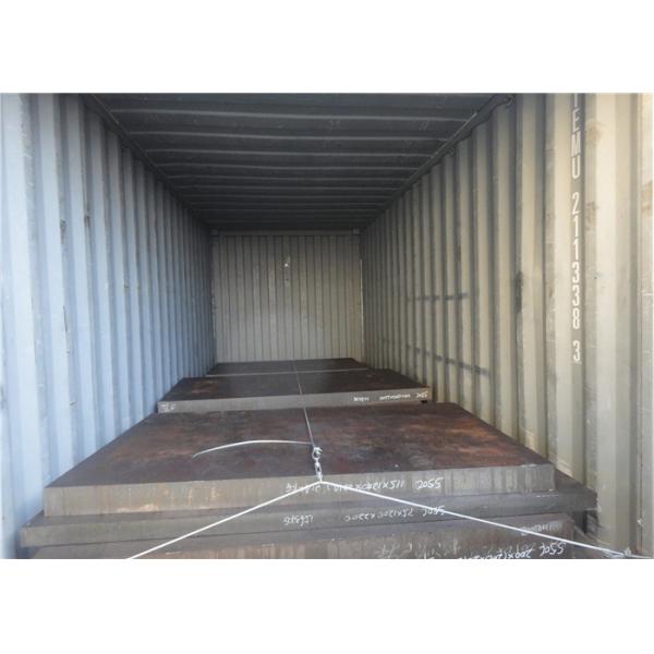 Высокий растяжимый лист инструмента стальной, сталью инструмента умирает обожженными нагретыми САЭ4140/СКМ440