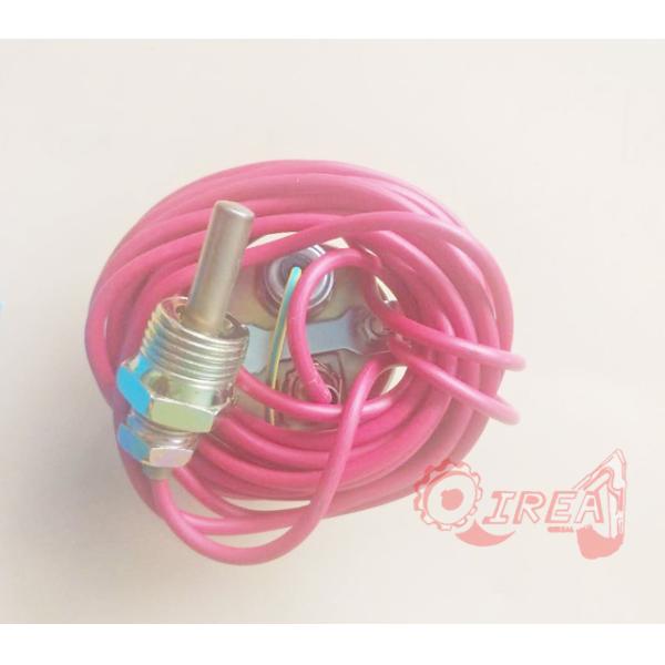 Bulldozer part Water Temperature Gauge 1W7550 for Bulldozer D7G