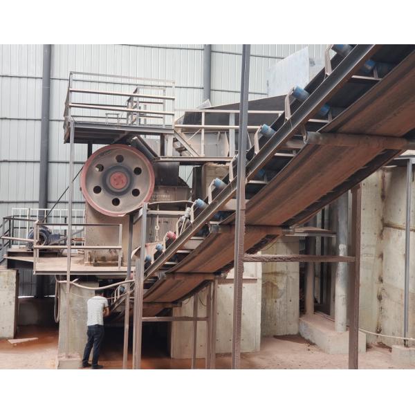 Дробилка 30kw челюсти PE400x600 каменная   Каменная дробилка, фабрика 350mm дробилки