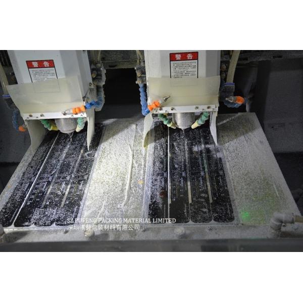 Медная лента толщиной 20 ~ 120 мкм для электронной защиты