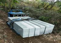 31KW flexível 6T seguiu o descarregador com motorista do cargo