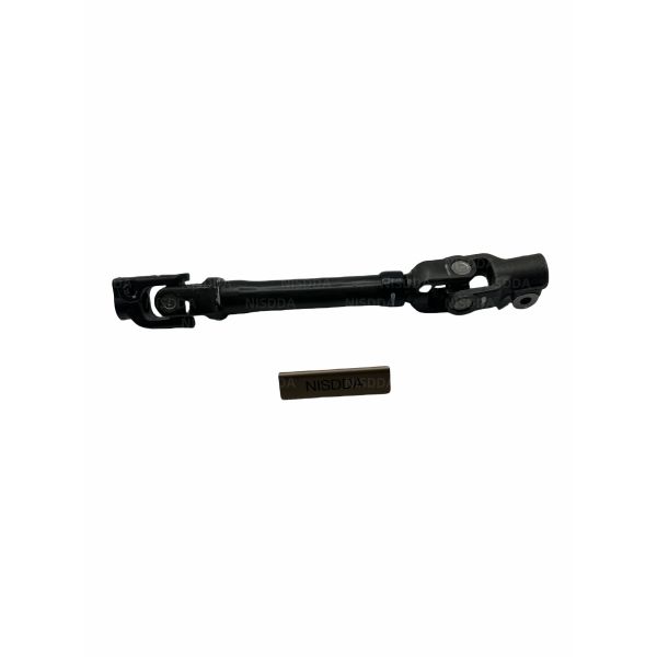 STEERING COLUMN JOINT FOR TIIDA SYLPHY SENTRA LIVINA NOTE   48080-ED50A
