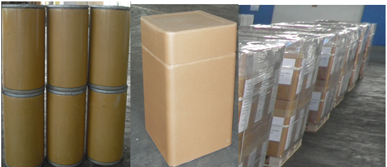 (CAS No.:1477-42-5)2-Amino-4-methylbenzothiazole(AMBT)