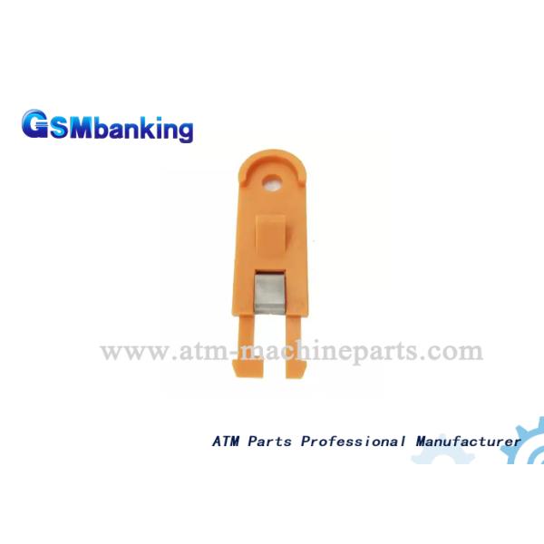 009-0023328 скольжения Serv собственной личности Lantch скольжения частей NCR ATM апельсин 0090023328 защелки щелчкового щелчковый пластиковый