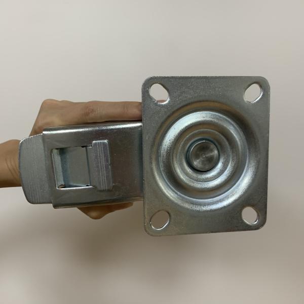 Industrial PU Caster Wheel