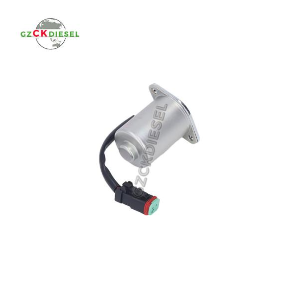 Solenoid Valve 41-5674 415674 for E320D E312 E315 Excavator