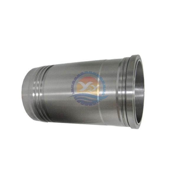 6D22 Cylinder Liner ME051632 6D22 Cylinder Sleeve ME051633 for Mitsubishi Engine Parts