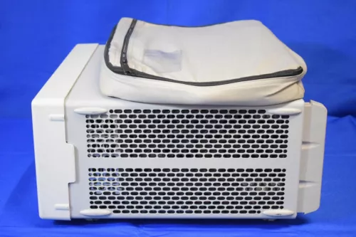 Ключевой приёмник (Agilent) 54853A Инфинийский осциллоскоп: 4 канала, 2,5 ГГц, до 20 GSa/s
