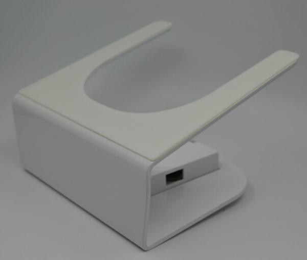 COMER Tablet PC Security Display Devices Alarm Anti-theft shelf Holder Lock