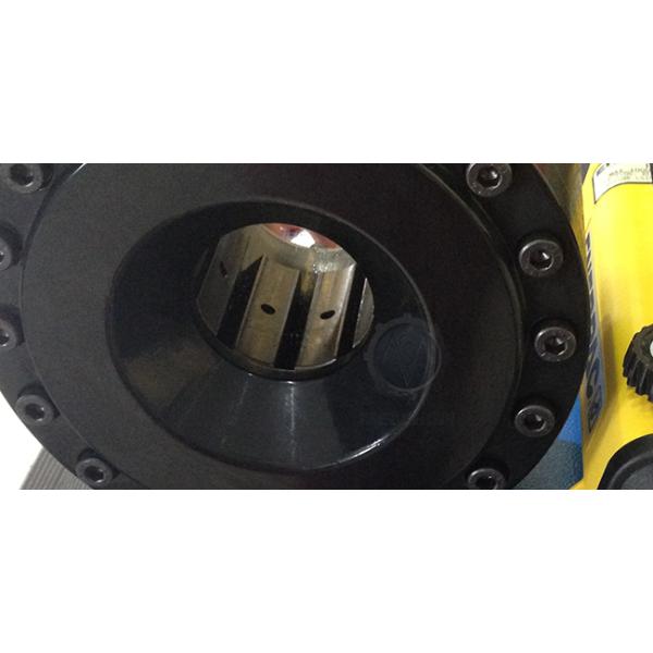 Эргономическая конструкция AC трубная кремпинг машина Finn Power P16HP ручной кремпер