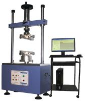 Indicador digital profesional los 2N.m/los 5N.m de la máquina de prueba de la torsión del botón