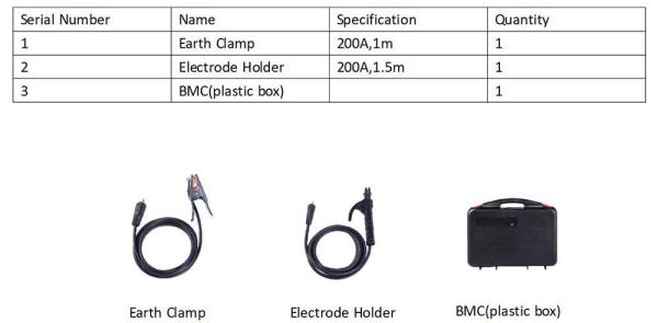 Mini Welding Machine Arc Welders Manual Metal Arc Welders